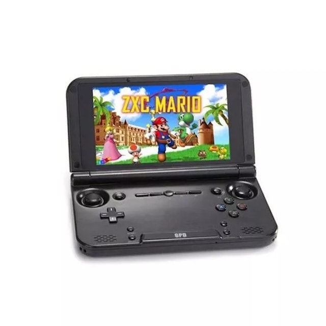 Top 10 Máy Chơi Game Cầm Tay tốt nhất hiện nay (PSP, Switch, PS Vita) 2