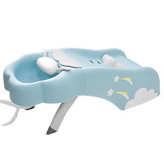 Ghế Gội Đầu Cho Bé Babyhop