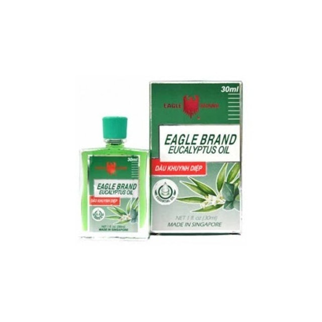 Top 10 Loại Dầu Gió tốt nhất hiện nay [Tư Vấn Từ Bác Sĩ] 4