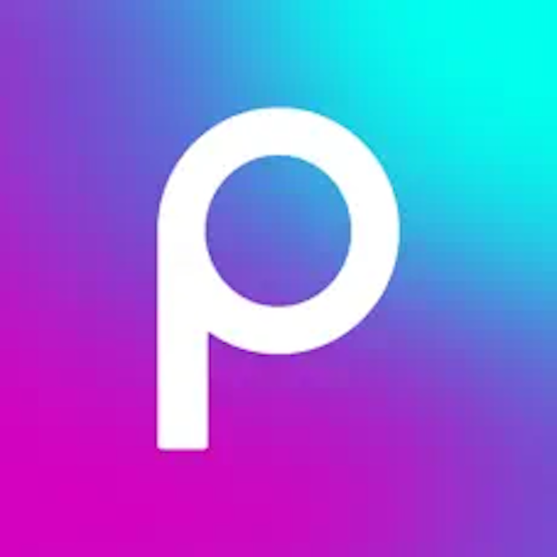 Picsart Photo & Video Editor 1