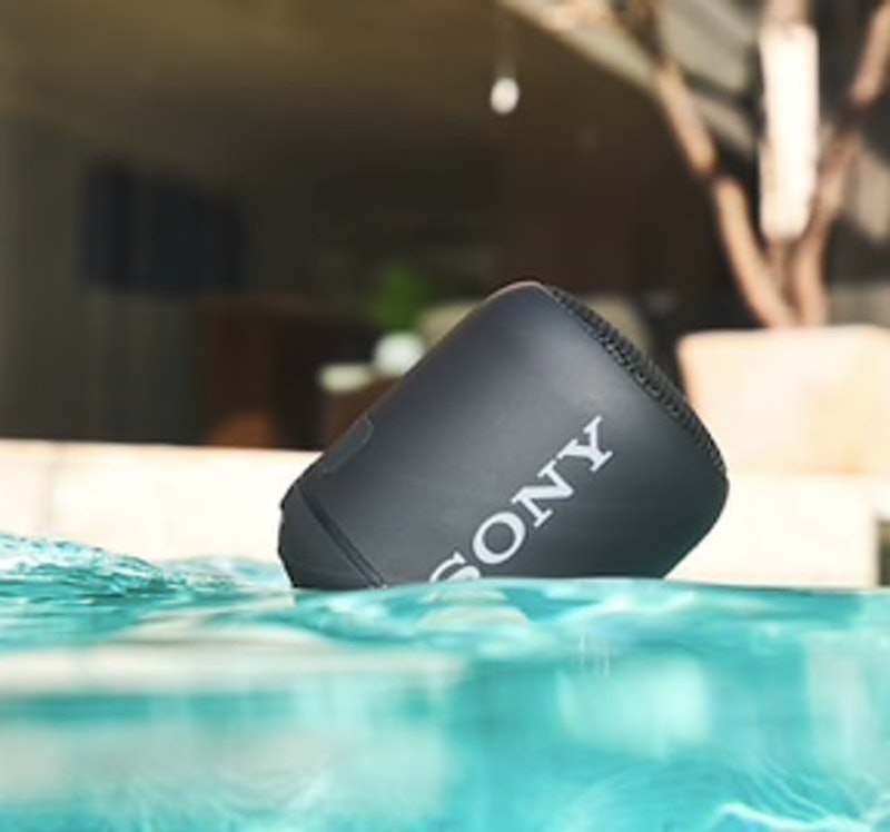 Loa Bluetooth Extra Bass SRS-XB12 3