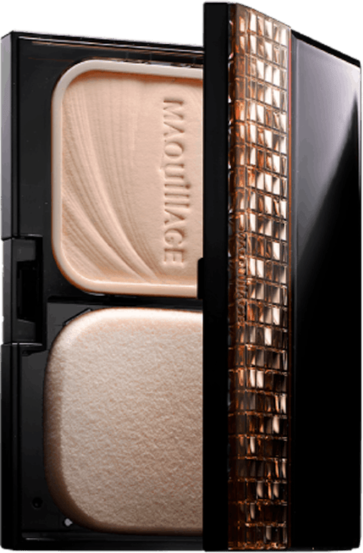 Maquillage Dramatic Powder UV 1