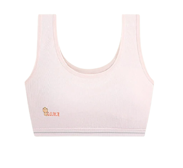 Áo Lá Học Sinh Cao Cấp Little Bear 2