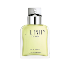 Eternity For Men Eau de Toilette