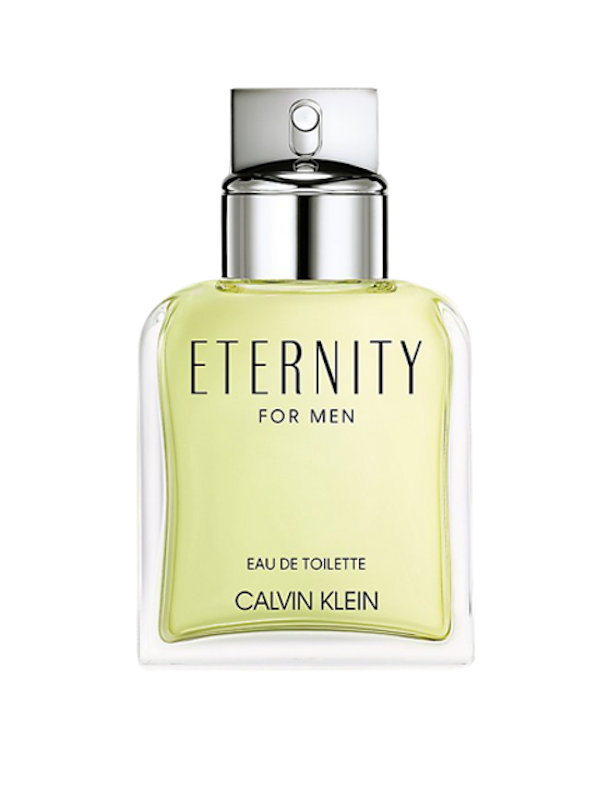 Eternity For Men Eau de Toilette 1