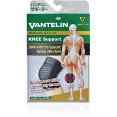 Đai Bảo Vệ Khớp Gối