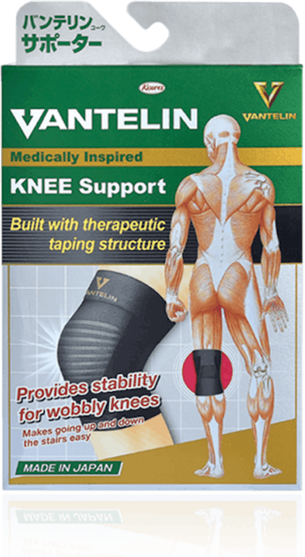 Đai Bảo Vệ Khớp Gối 1