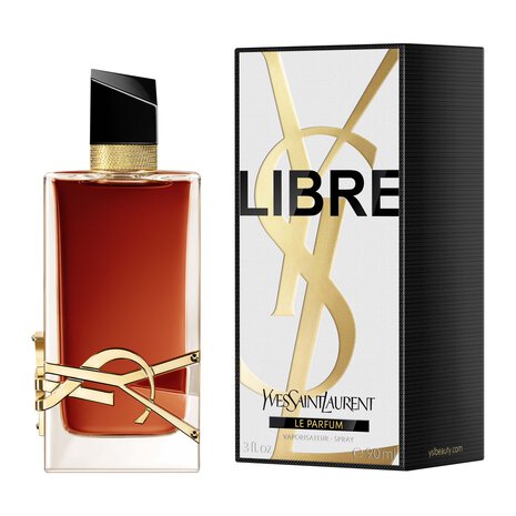 Nước Hoa Libre Le Parfum 2