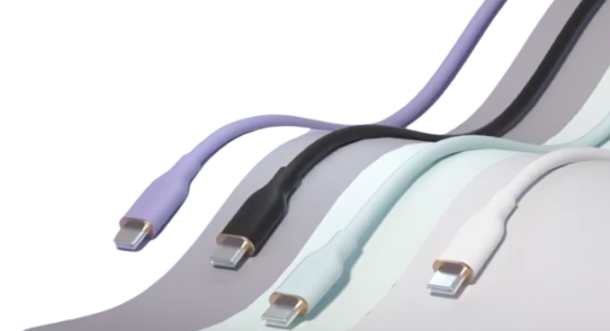 Cáp Sạc ANKER Powerline+ IIA 2