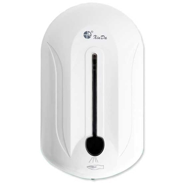 [2024] Top 10 Máy Xịt Cồn Cảm Ứng tốt nhất hiện nay (Xinda, Atmor, Datkeys) 1
