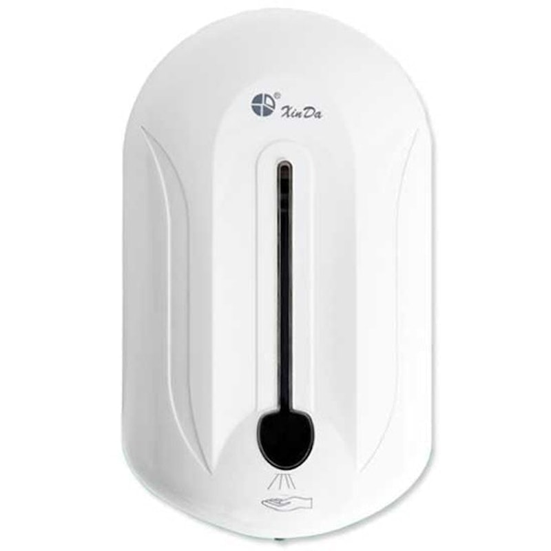 Máy Xịt Cồn Cảm Ứng Xinda 1