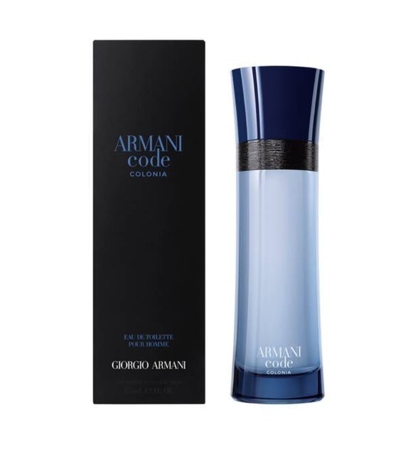 Top 10 Nước Hoa Armani thơm nhất hiện nay [Tư Vấn Từ Chuyên Gia] 1
