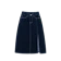 MINION CLOTHING Chân Váy Jeans Cạp Cao Ulzzang 1