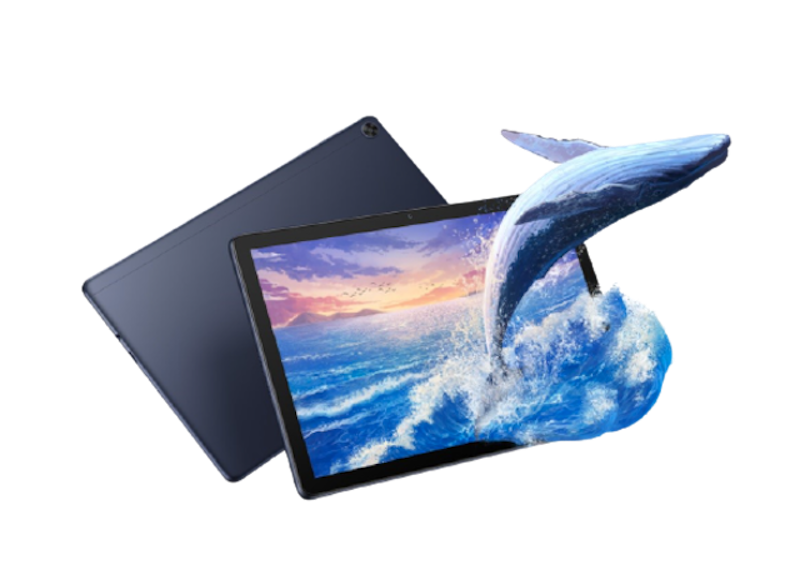 HUAWEI MatePad T10s 1