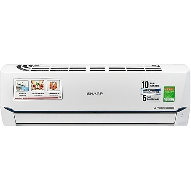 Điều Hòa Inverter 1 HP  1