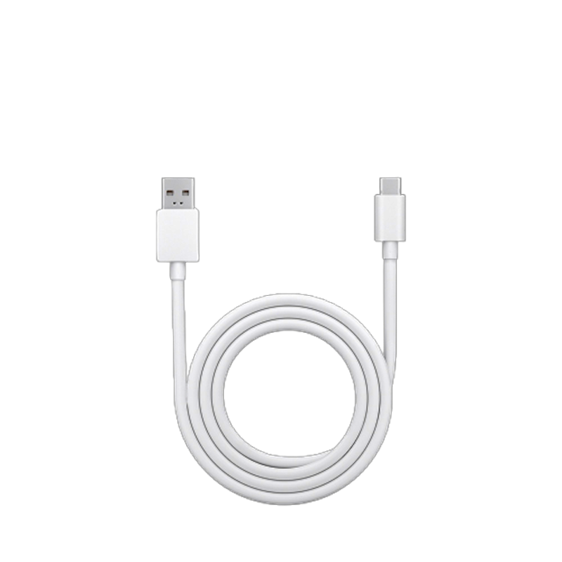 Cáp Sạc OPPO Type C Super VOOC 1