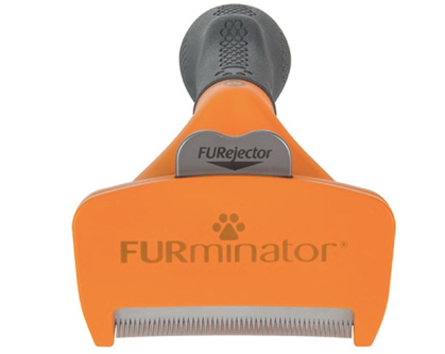 Lược Chải Lông Chó FURminator Deshedding 2