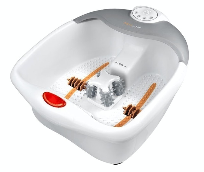 Bồn Ngâm Chân Medisana 2