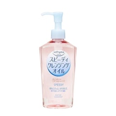 Dầu Tẩy Trang Softymo Speedy Cleansing Oil