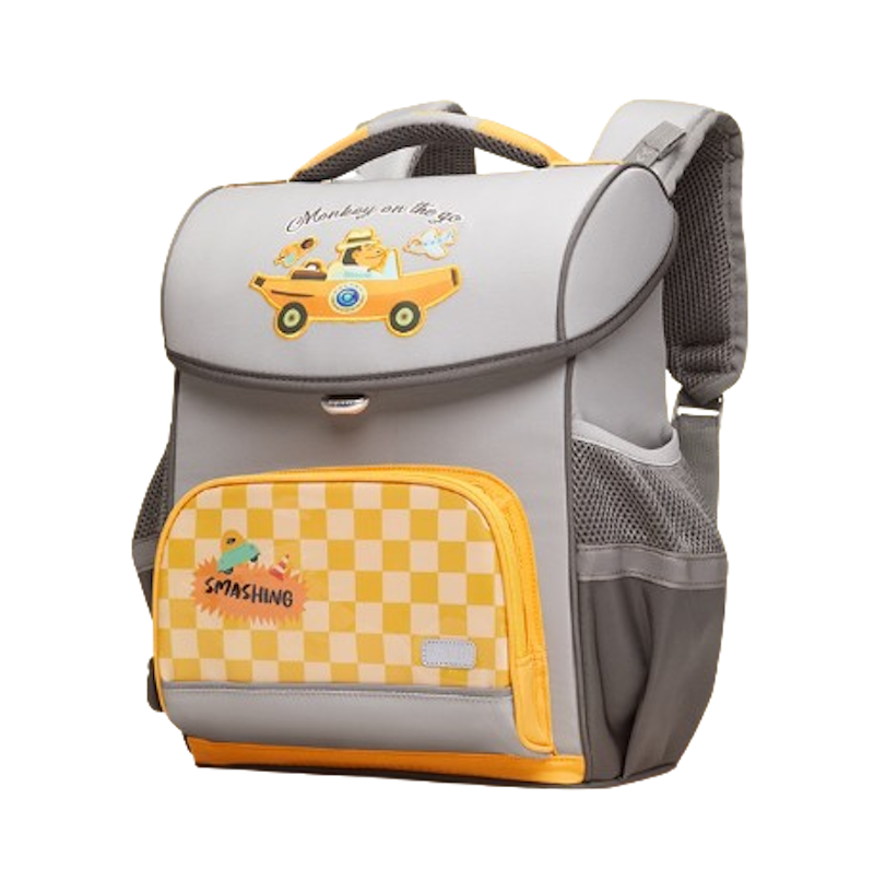 Cặp Chống Gù Mideer Spinecare 2