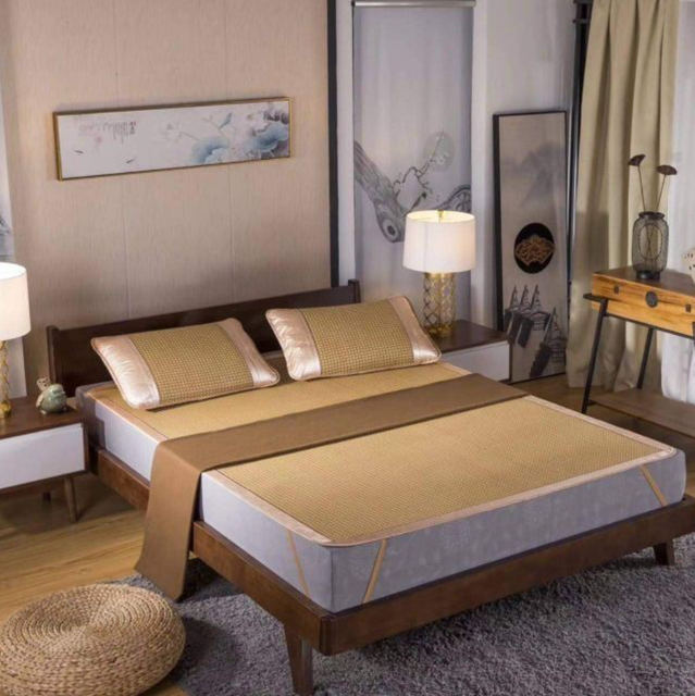 Chiếu Mây Điều Hoà Muji 1