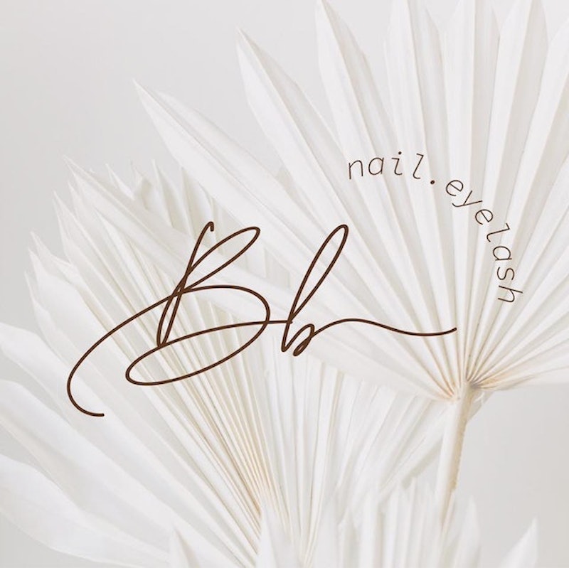 BB Nail Eyelash 1