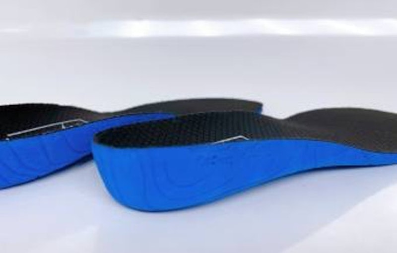 Miếng Lót Giày Thể Thao 2