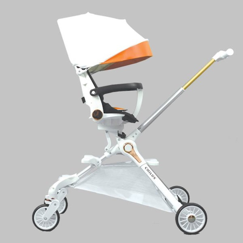 Xe Đẩy Gấp Gọn CHILUX M06 3