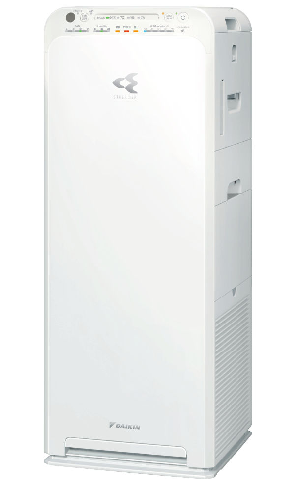 Máy Lọc Không Khí Tạo Ẩm Daikin  1