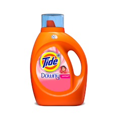 Nước Giặt Tide Plus A Touch of Downy