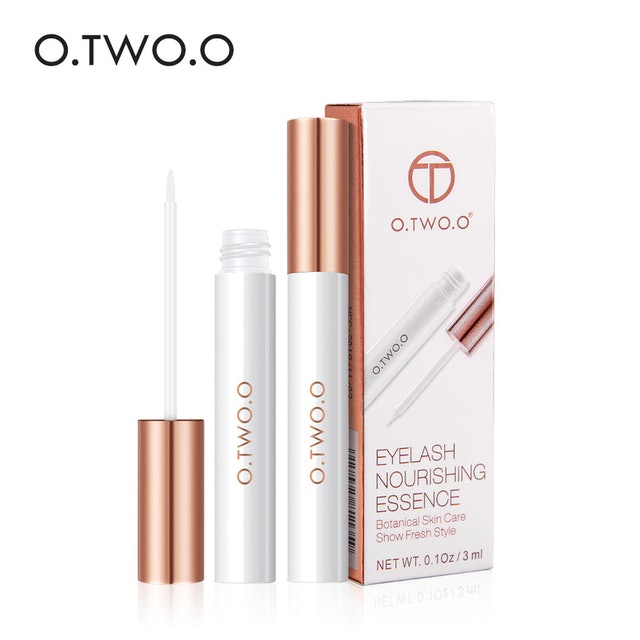 Serum Dưỡng Mi O.TWO.O 1