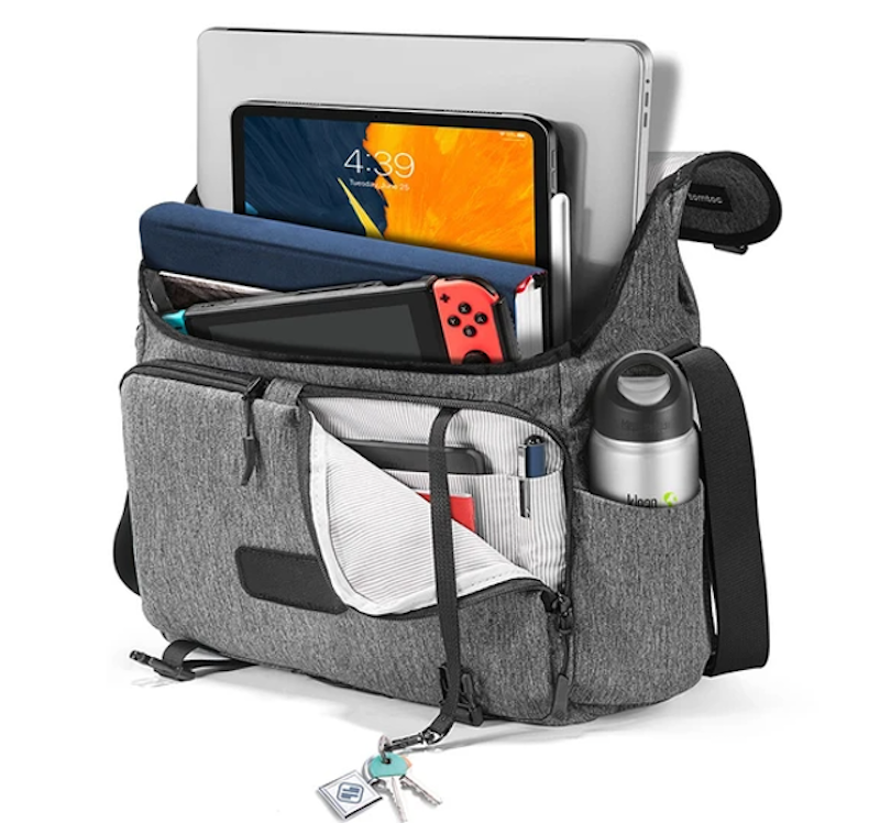 Túi Messenger Casual A47 2