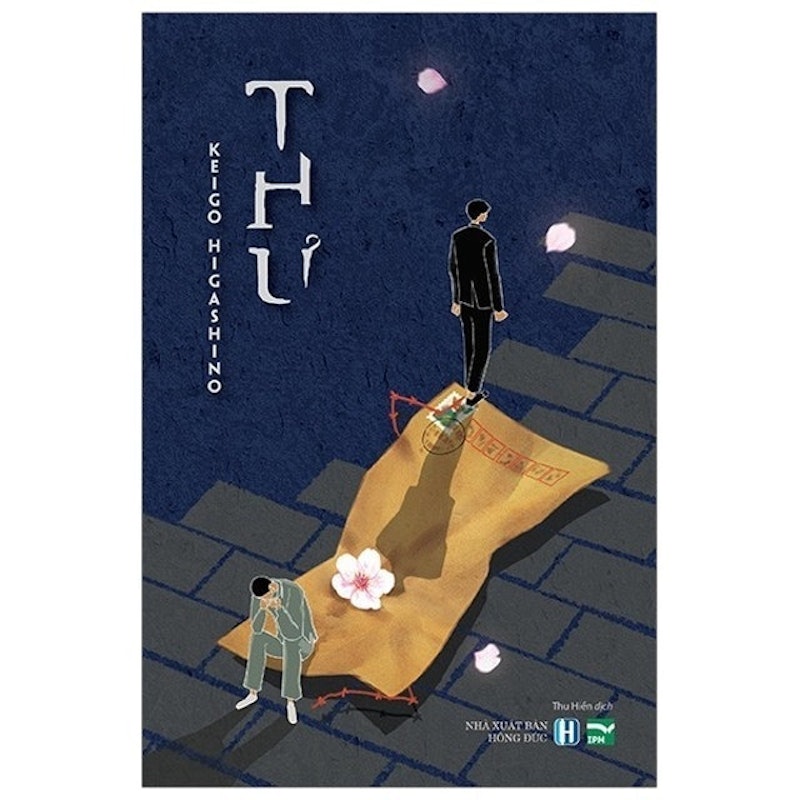 Thư 1