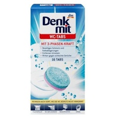 Viên Tẩy Bồn Cầu Denkmit