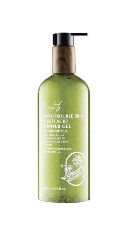 Gel Tắm Khổ Qua Freshity 2