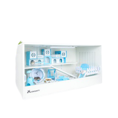 Lồng Hamster Jonsanty