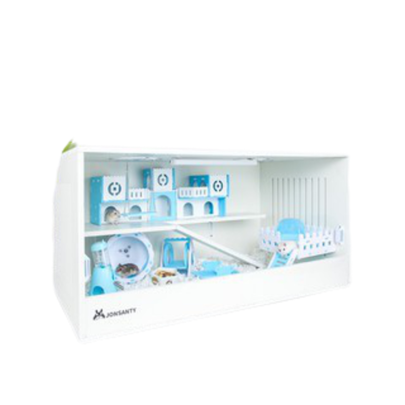 Lồng Hamster Jonsanty 1