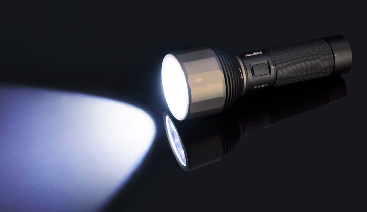 Đèn Pin Xiaomi Nextool 3