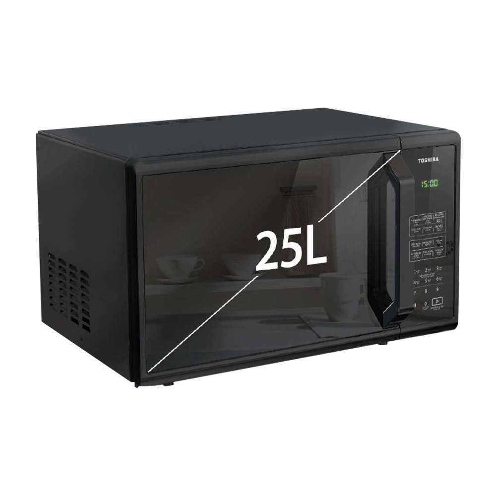 Lò Vi Sóng Toshiba  3