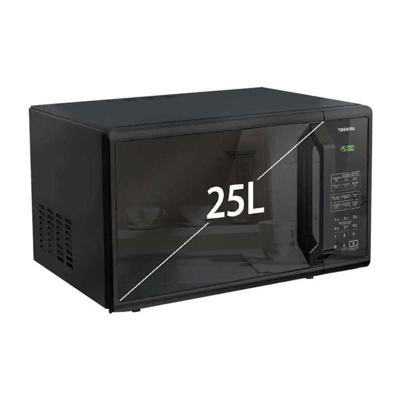Lò Vi Sóng Toshiba 3