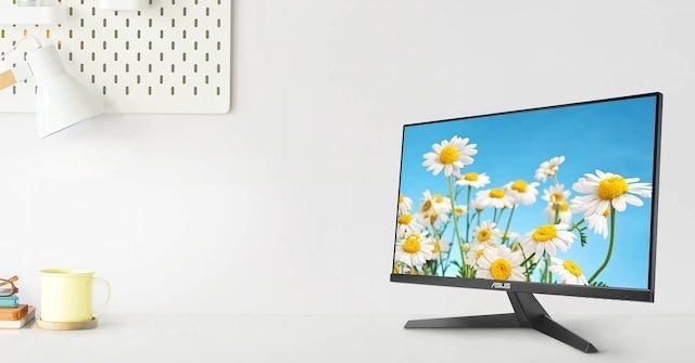 Màn Hình 24 Inch Asus 2
