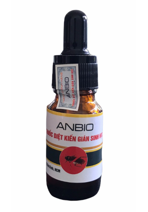Thuốc Diệt Gián Sinh Học Anbio 1