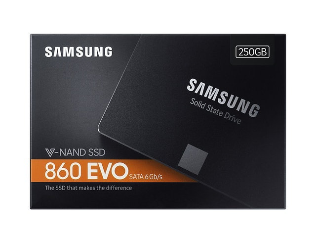Ổ Cứng SSD nào tốt nhất hiện nay? Cách chọn Ổ Cứng SSD [Tư Vấn Từ Chuyên Gia] 2