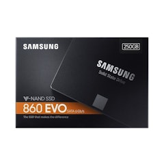 Ổ Cứng SSD 860 EVO 250GB