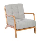 Top 10 Ghế Sofa Đơn đẹp nhất hiện nay (Tư vấn mua 2024) 2