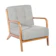 IBIE Sofa Đơn Trim IBIE 1