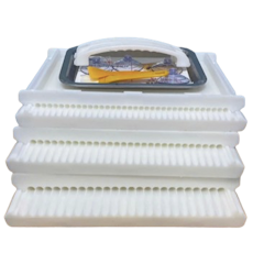 Bộ Dụng Cụ Làm Trân Châu