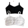 OEM Áo Lá 3 Dây 1