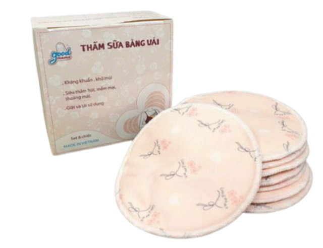 Top 10 Miếng Lót Thấm Sữa tốt nhất hiện nay [Tư Vấn Từ Chuyên Gia] 4