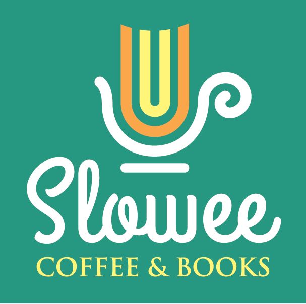 Cafe Sách Slowee Coffee & Books 1